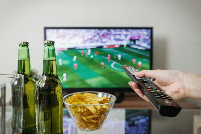 Geen WK ticket nodig om entertainment dichtbij te beleven