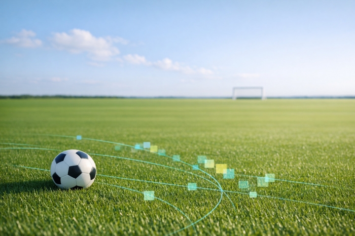 Hoe data-analyse helpt bij het voorspellen van het WK 2026
