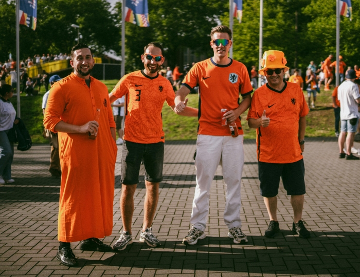 Is Oranje klaar voor het WK 2026?