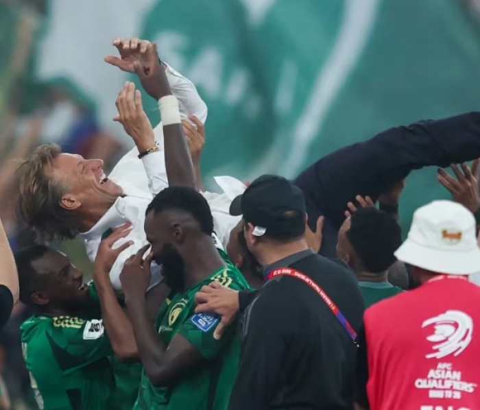Qatar en Saoedi-Arabië gekwalificeerd voor WK 2026