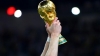 4 landen hebben interesse in een bod op het WK voetbal in 2026