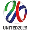 Europa krijgt 16 tickets voor WK 2026, 2 tickets via minitoernooi
