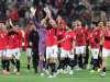 Algerije en Egypte gekwalificeerd voor WK 2026 via de CAF