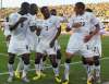 Ghana kwalificeert zich voor WK 2026 na sterke CAF-campagne