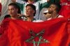 Marokko wil samen met Portugal of Spanje WK 2026 organiseren