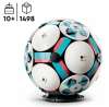 Scoor deze gadget nu: de WK LEGO voetbal