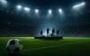 WK 2026 krijgt halftime-show - Coldplay helpt 