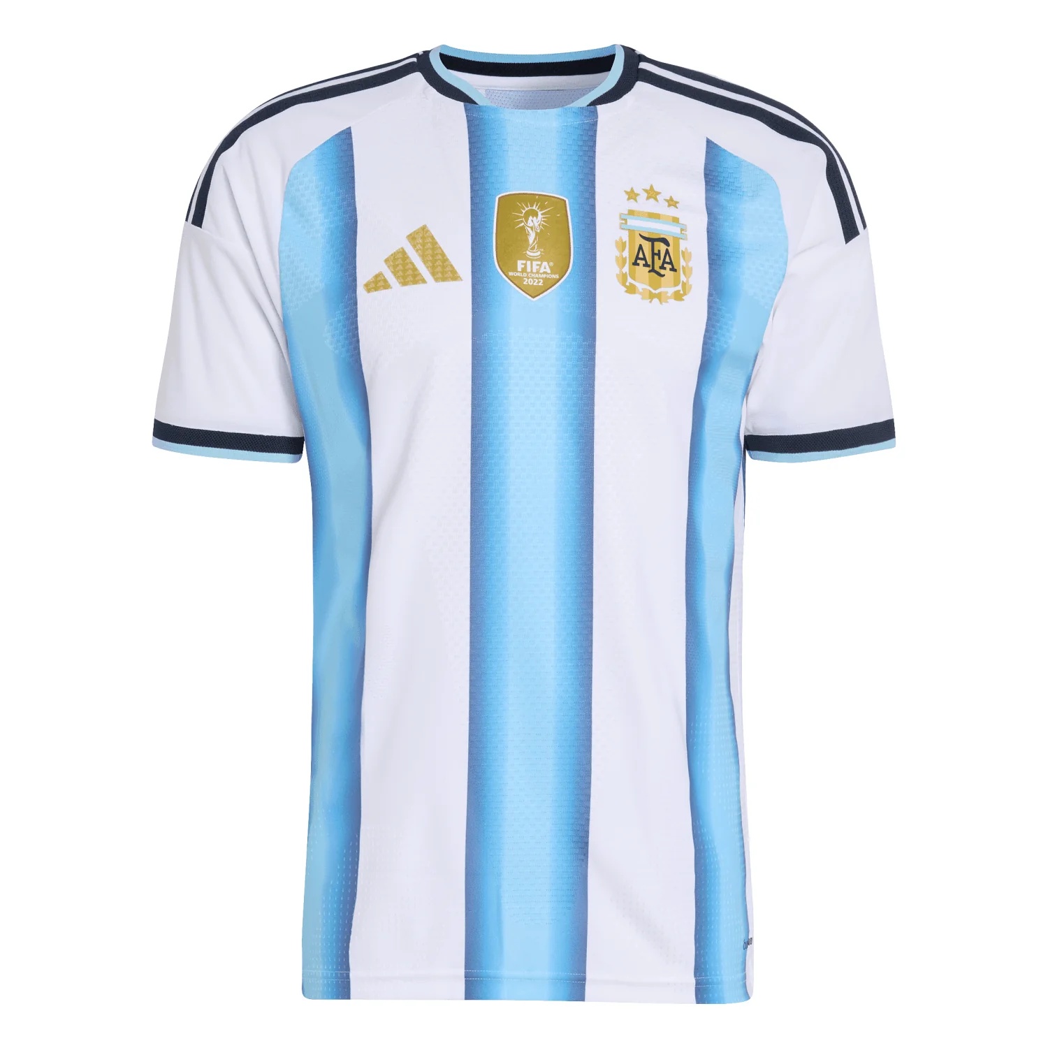 WK shirt van Argentinië (thuis)