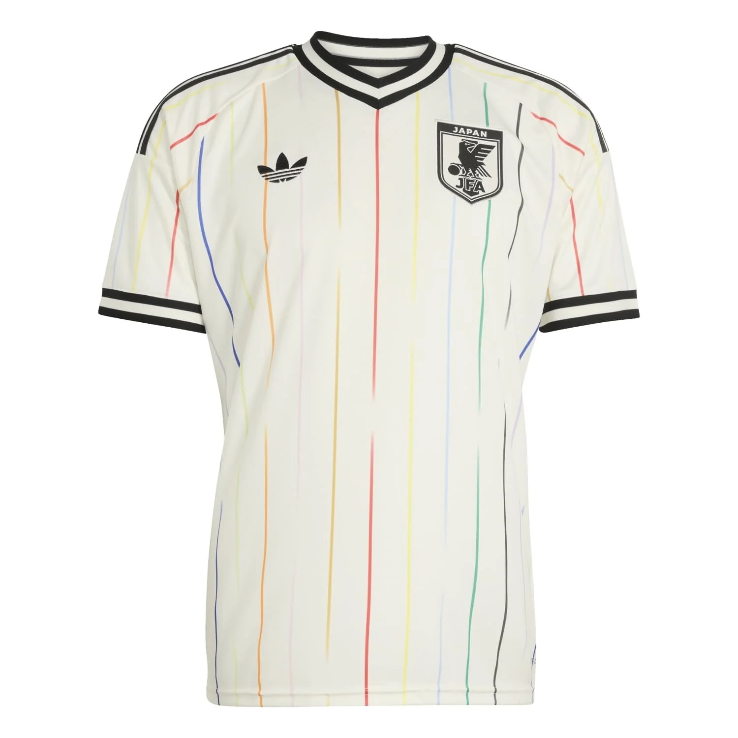 WK shirt van Japan (uit)
