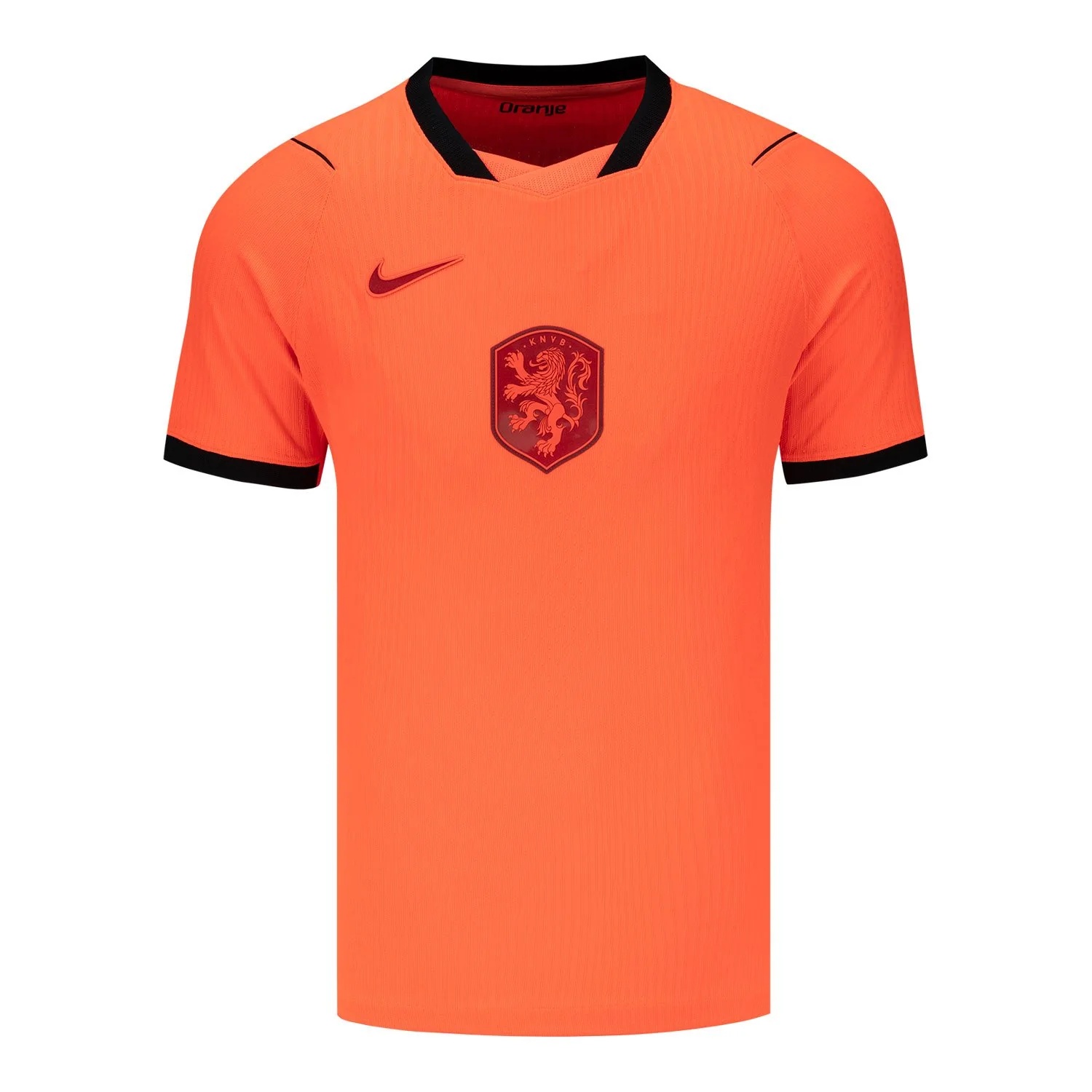 WK shirt van Nederland (thuis)