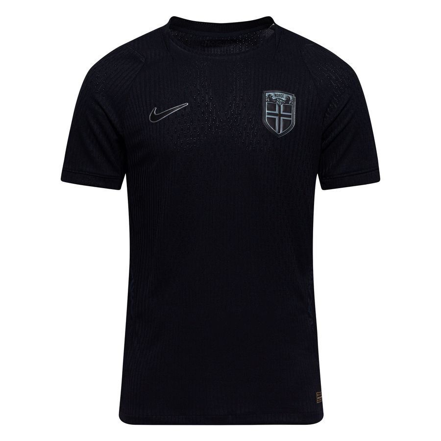 WK shirt van Noorwegen (uit)