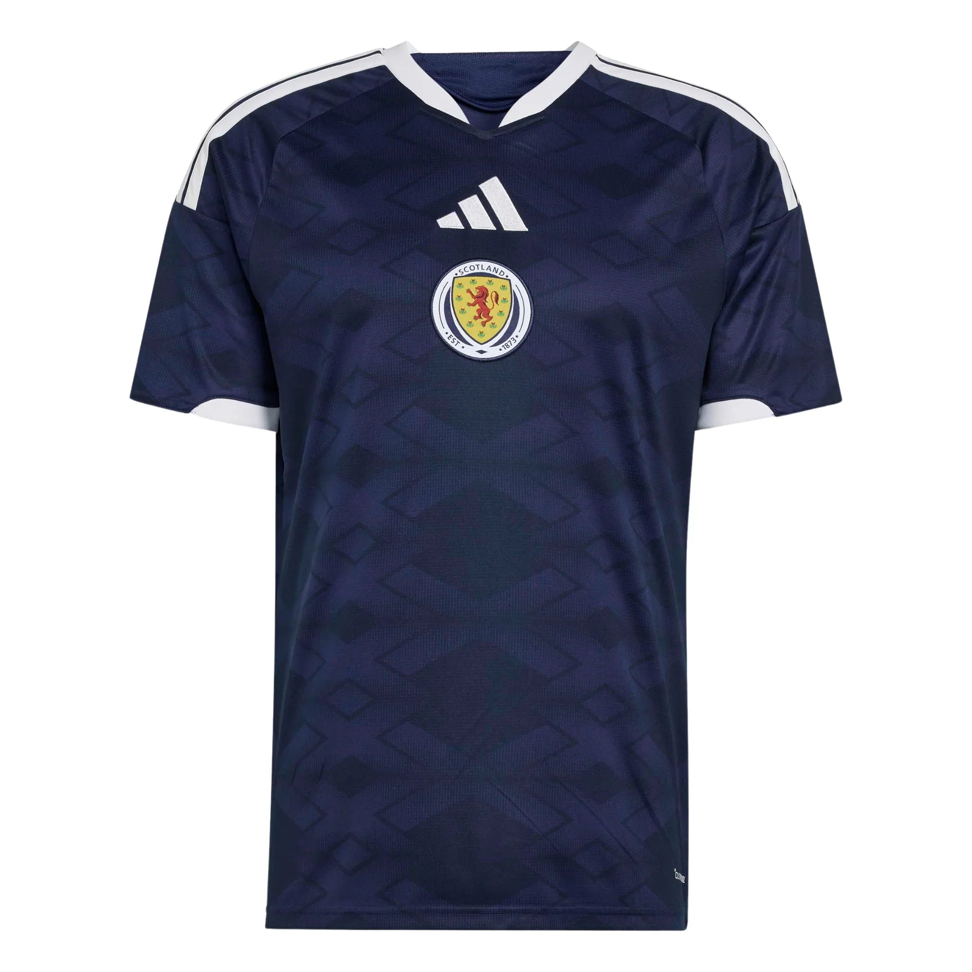 WK shirt van Schotland (thuis)