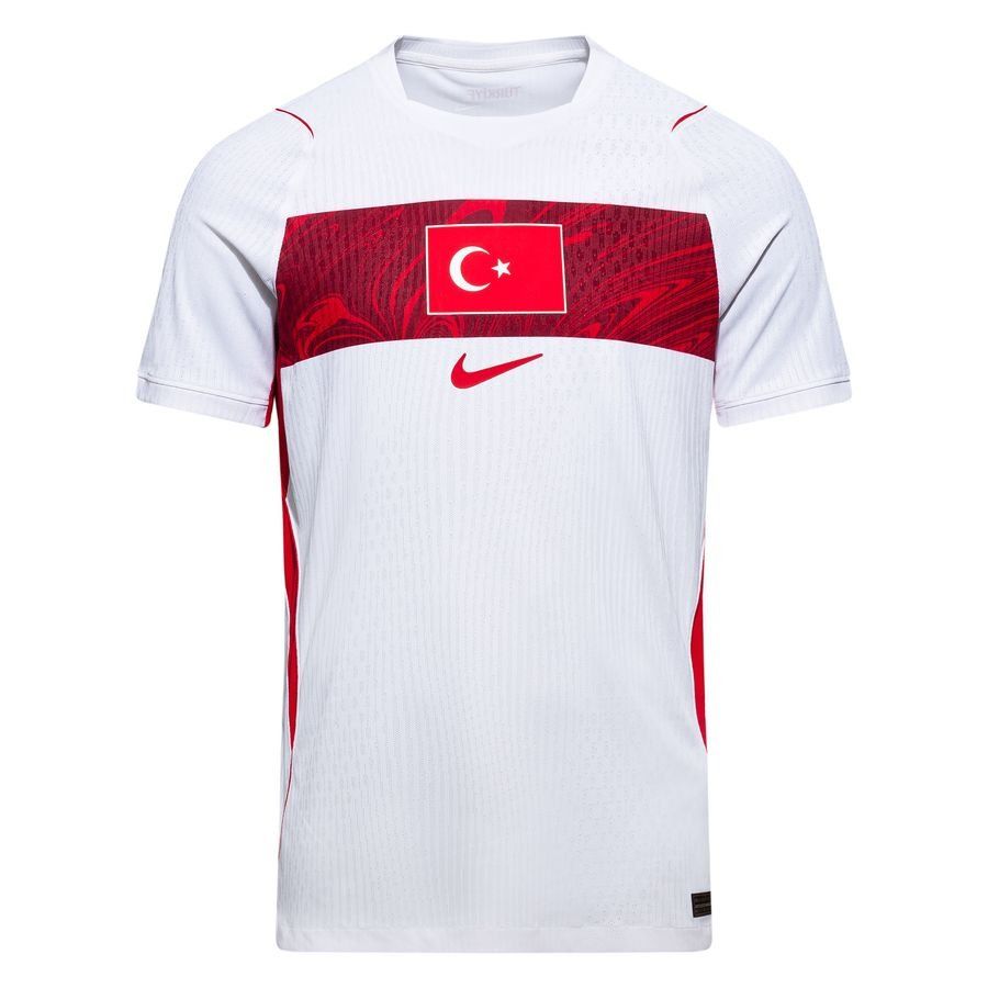 WK shirt van Turkije (uit)