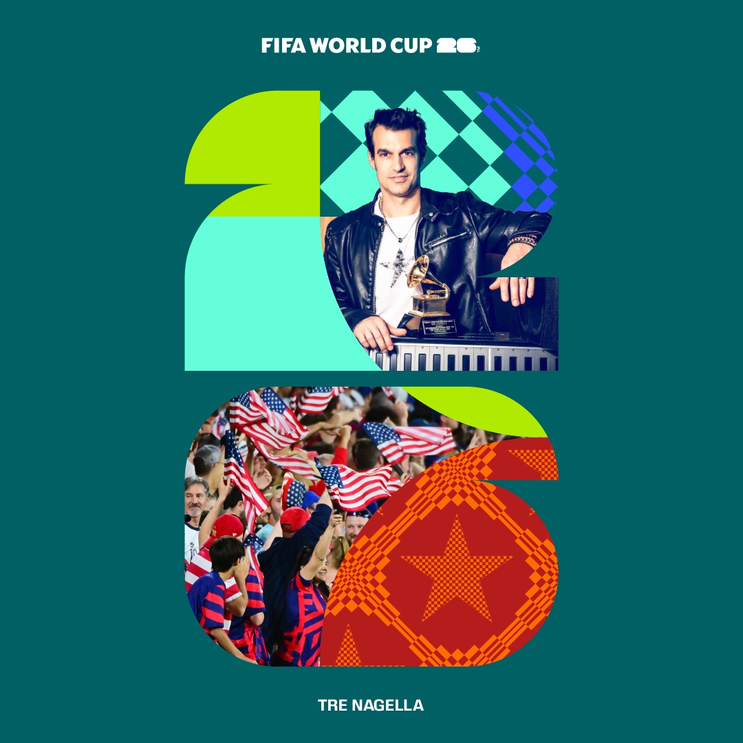 WK 2026 geluid van Dallas