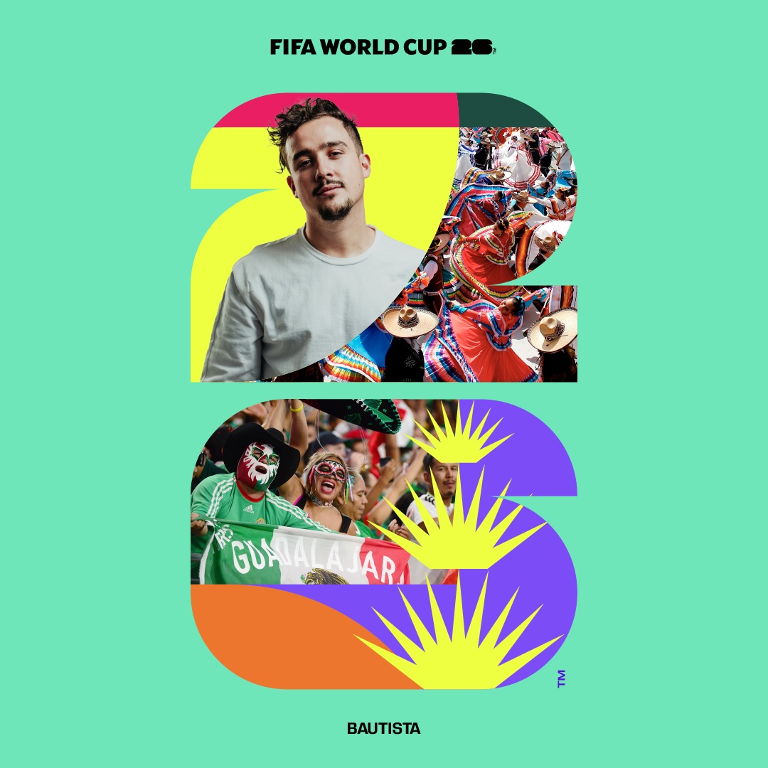 WK 2026 geluid van Guadalajara