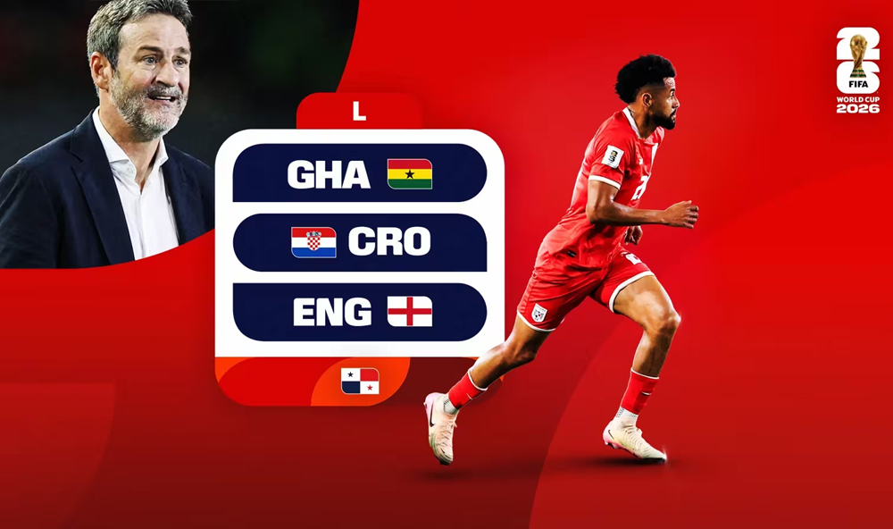 Panama op het WK 2026