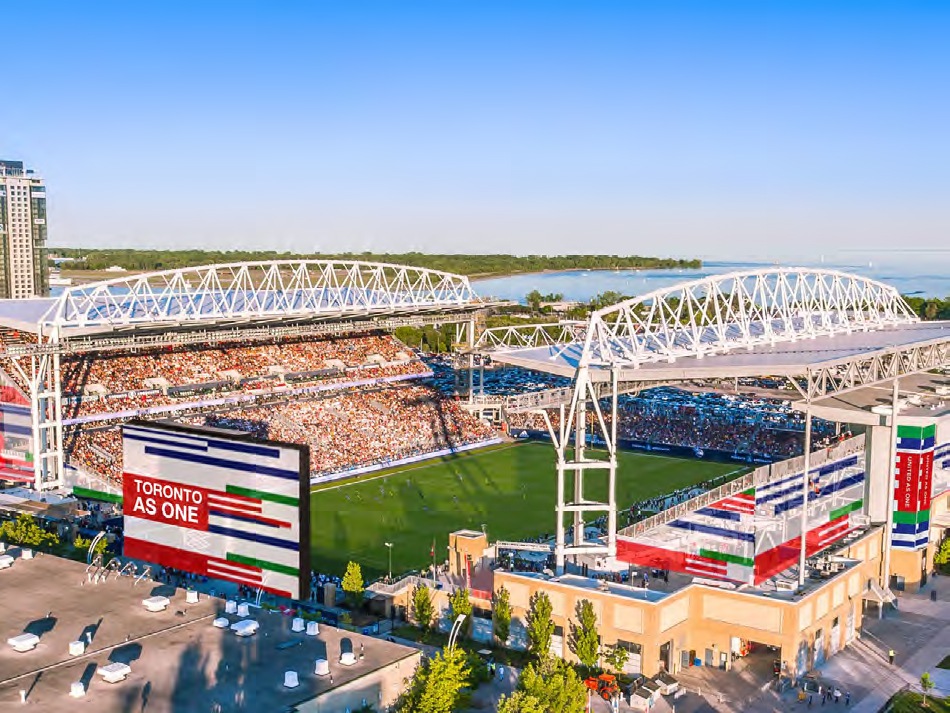 Toronto (BMO Field)