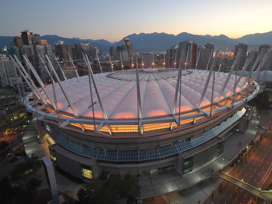 Vancouver (BC Place)