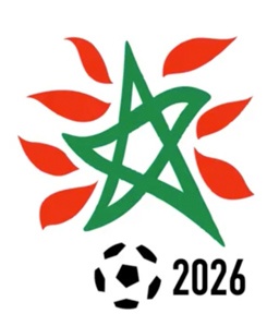 Logo Marokko