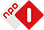 Logo NOS NPO 1